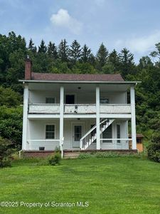 12 Packard Ln, Scott Township, PA, 18447