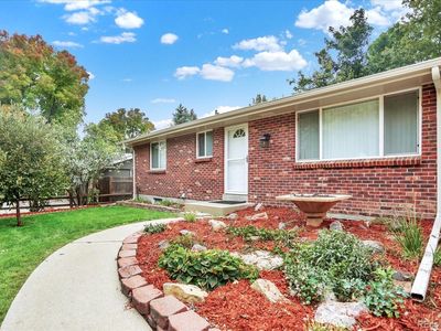 2617 S Flower Street, Lakewood, CO, 80227