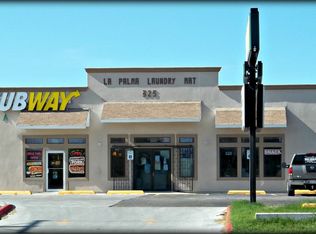 325 E Colorado St APT B, Rio Hondo, TX 78583