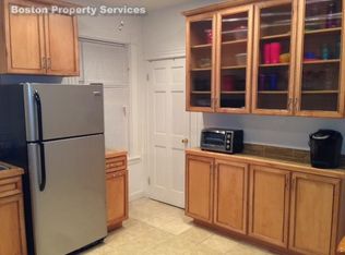 808 Parker St #II, Boston, MA 02120