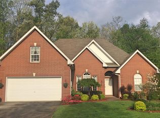 222 Foster Dr, White House, TN 37188