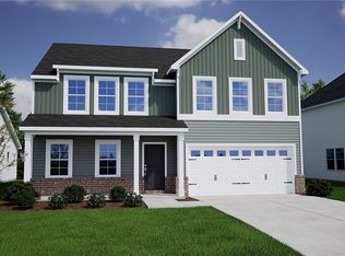 160 Daylily Dr, Springfield, GA 31329