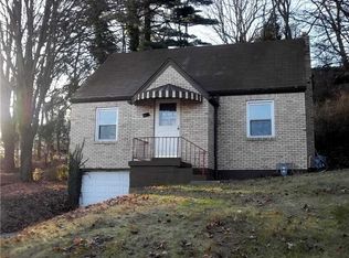 125 Ida Dr, Glenshaw, PA 15116