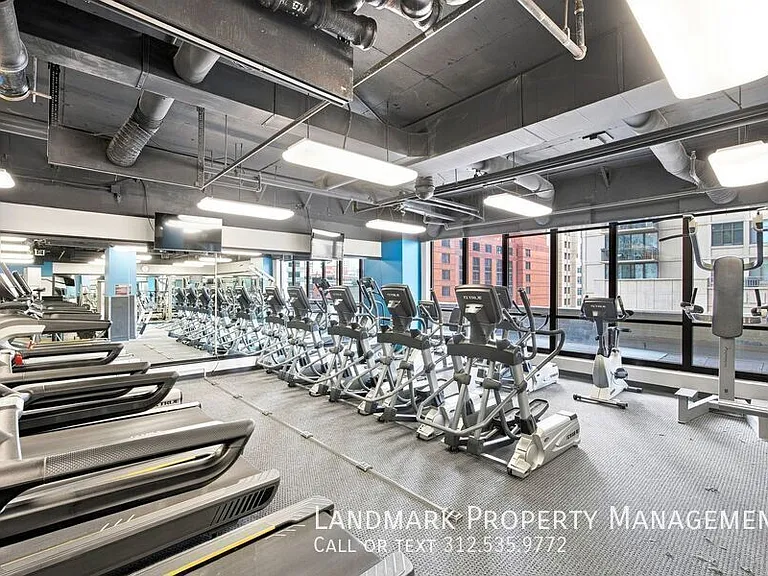 10 E Ontario St #4908 — Photo 38
