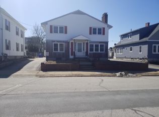 747 Silver St #2-R, Manchester, NH 03103