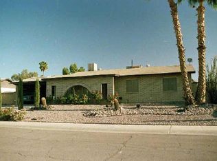 2136 N Kristal Way, Phoenix, AZ 85027