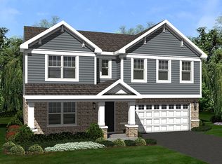 1735 Glenlough Dr, New Lenox, IL 60451