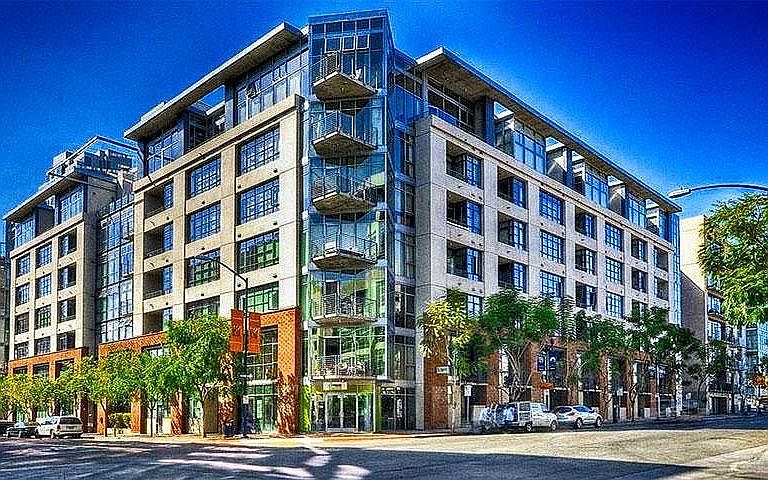 1st image of 1050 Island Ave Unit 527