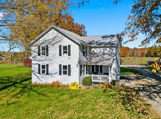 2919 Township Road 155, Cardington, OH 43315