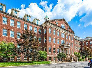 Mt. Nazareth Commons Apartments, Pittsburgh, PA 15229