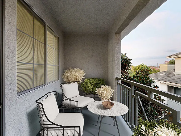 Jefferson at Marina del Rey — Photo 12