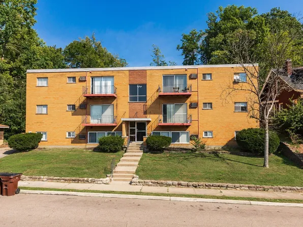 1590 Glen Parker Ave, Cincinnati, OH