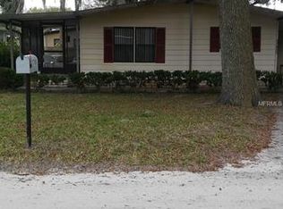 37850 Palmetto Palm Dr, Zephyrhills, FL 33542