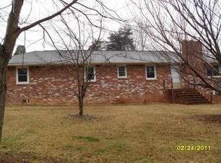 343 Hayes Rd, Winston Salem, NC 27107