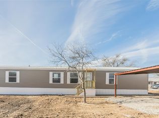 438 Valley Ridge Dr, Bridgeport, TX 76426