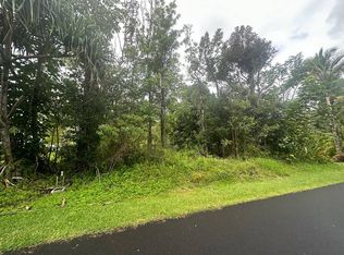 Alamihi St LOT 5, Pahoa, HI 96778
