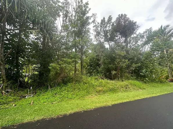 Alamihi St Lot 5, Pahoa, HI 96778