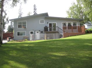 6725 Chevigny St, Anchorage, AK 99502