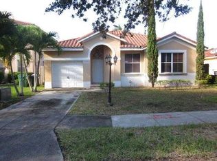 15773 SW 60th Ter, Miami, FL 33193