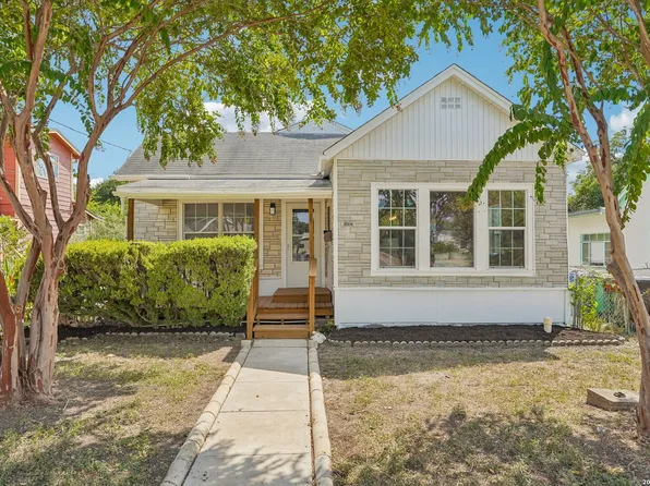 254 LONE STAR BLVD, San Antonio, TX 78204