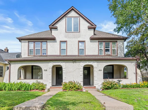 2524 Jackson St NE, Minneapolis, MN 55418