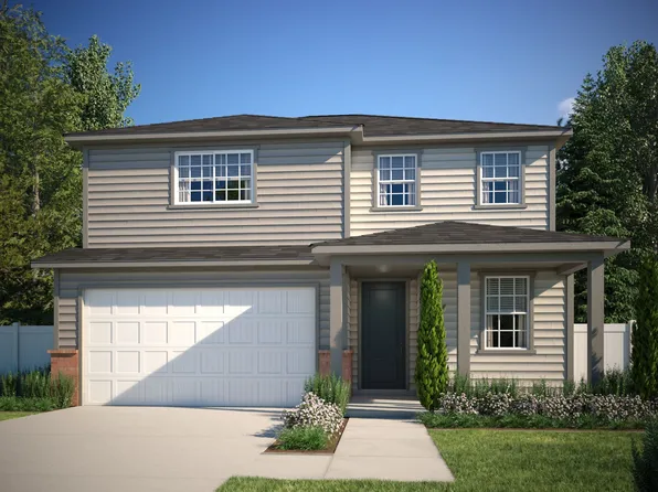 701 S Rocker Ave, Kuna, ID 83634