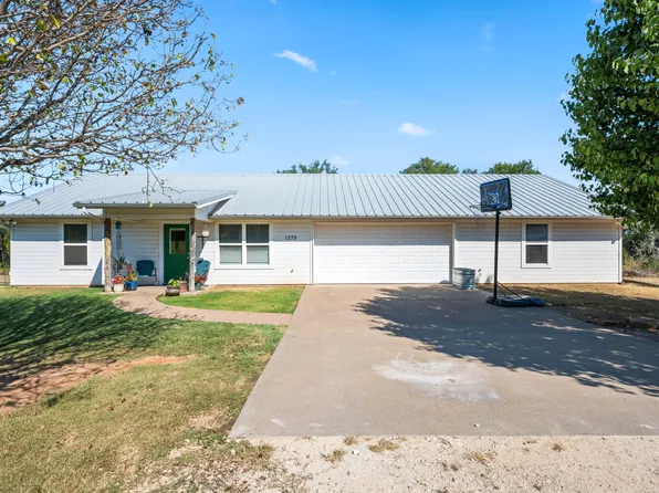 1375 County Road 325, Glen Rose, TX 76043