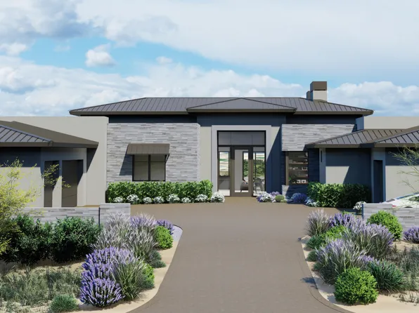 10938 E WILDCAT HILL Road, Scottsdale, AZ 85262