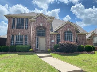 7910 Thorneywood Rd, Plano, TX 75024