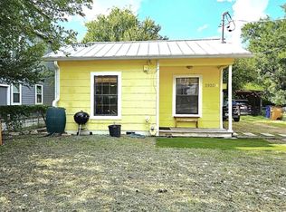 2928 E 13th St #A, Austin, TX 78702