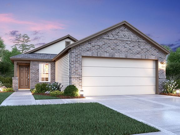 Primrose Elevation D