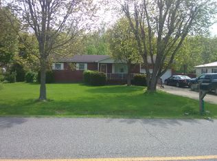 332 White Rd, Gallipolis, OH 45631