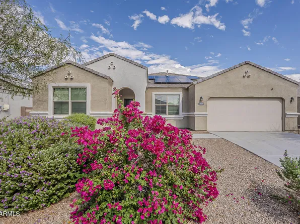 30618 W OSBORN Road, Buckeye, AZ 85396