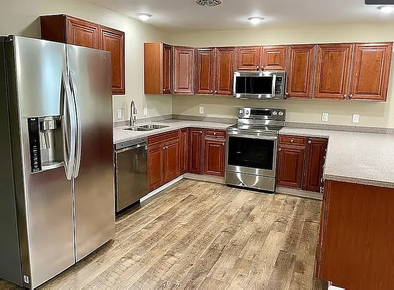 1601 N Mulberry St #202 — Photo 6