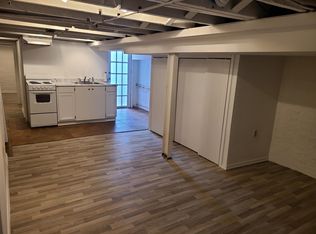 924 Euclid St NW #A, Washington, DC 20001