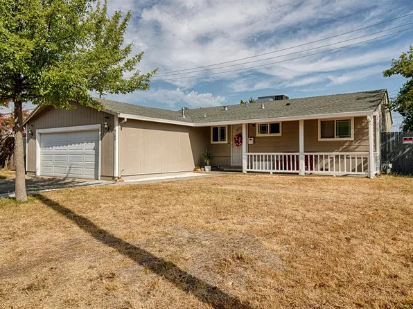 4189 Cornelia Way, North Highlands, CA 95660