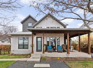 2104 E M Franklin Ave #A, Austin, TX 78723