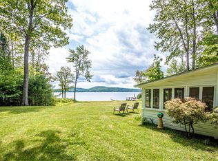 341 N Shore Dr, Wakefield, NH 03830