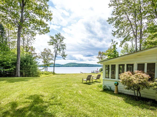 341 N Shore Drive, Wakefield, NH 03830