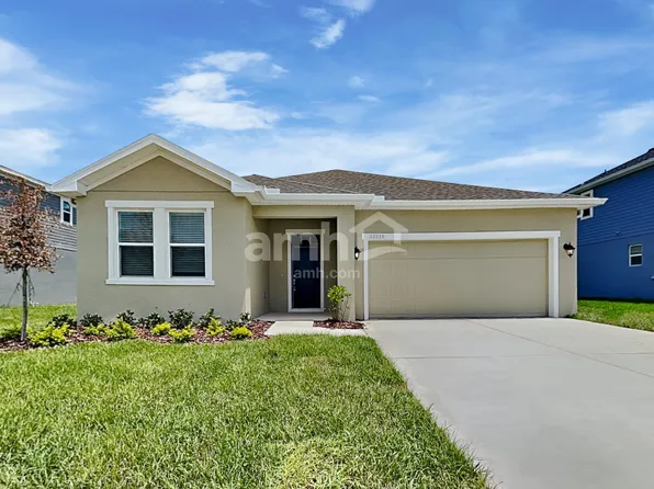 33919 Thyme Dr, Wesley Chapel, FL 33543