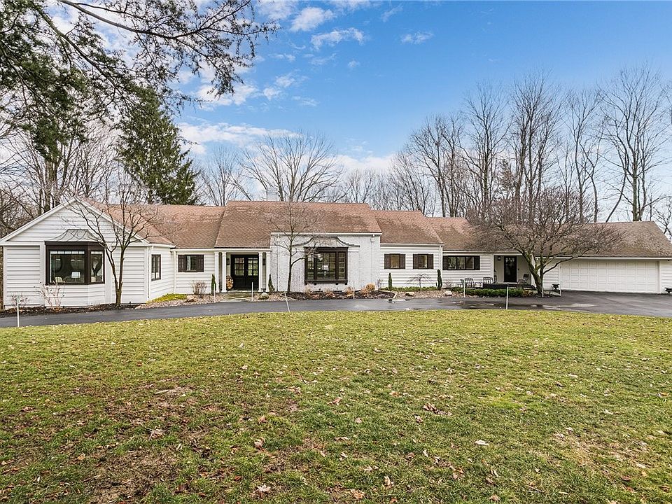 186 Knickerbocker Rd, Pittsford, NY 14534 Zillow