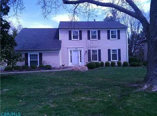 1138 Clubview Blvd, Columbus, OH 43235