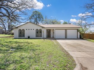 7212 Norma St, Fort Worth, TX 76112
