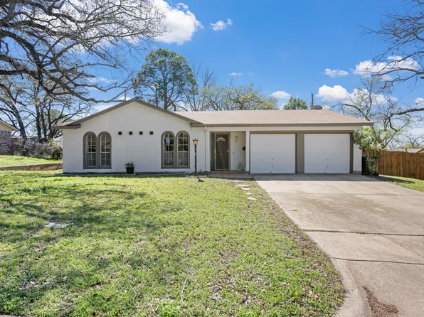 7212 Norma St, Fort Worth, TX 76112