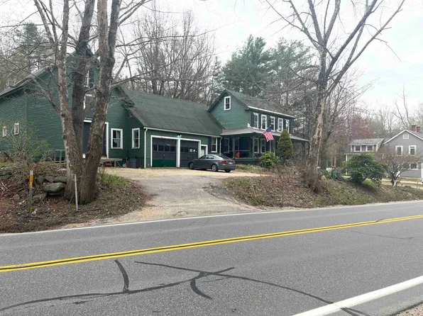 660 South Main Street, Wolfeboro, NH 03894