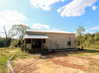35 Keating Rd, Fulton, MS 38843