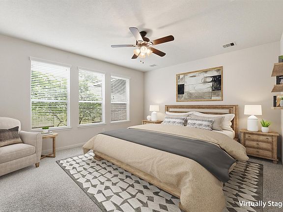 4th image of 14318 Timber Bright Ct