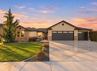 14127 Silver Lining Dr, Caldwell, ID 83607