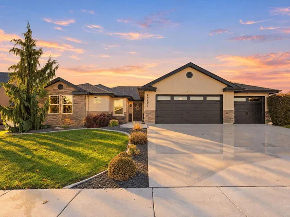 14127 Silver Lining Dr, Caldwell, ID 83607