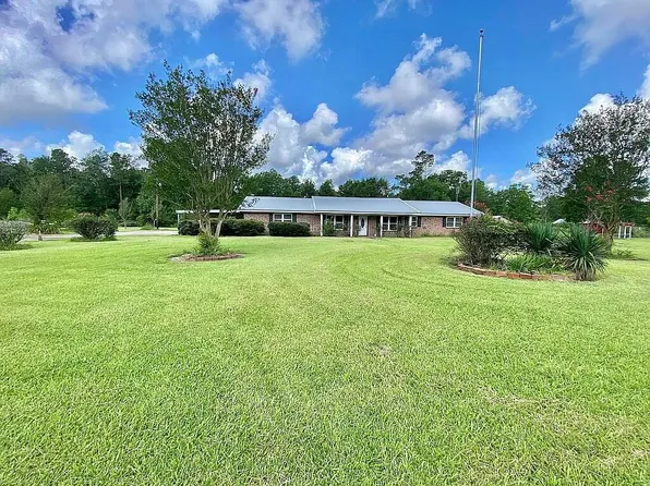 2003 Highway 109 S, Vinton, LA 70668